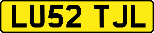 LU52TJL