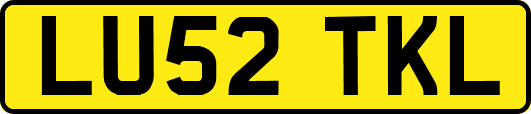 LU52TKL