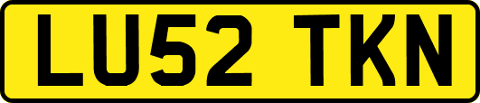 LU52TKN
