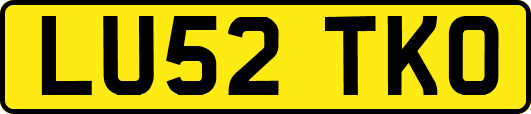 LU52TKO