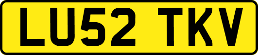 LU52TKV