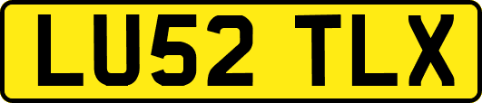 LU52TLX
