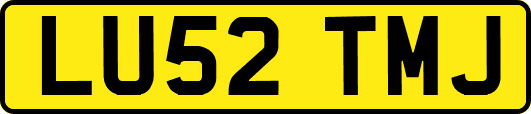 LU52TMJ