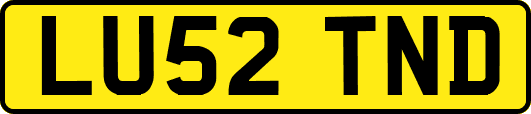 LU52TND