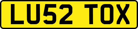 LU52TOX