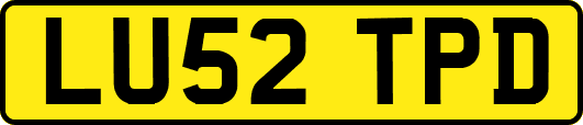 LU52TPD