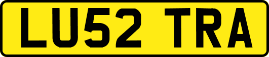 LU52TRA