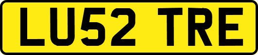 LU52TRE