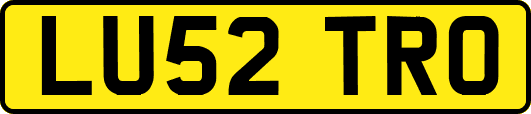 LU52TRO