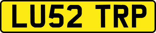 LU52TRP