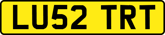 LU52TRT