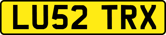 LU52TRX