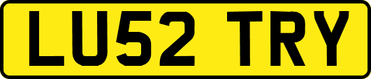 LU52TRY