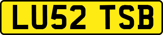 LU52TSB