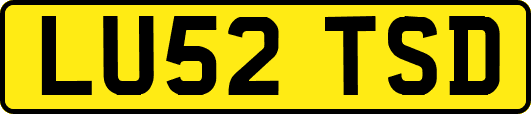 LU52TSD