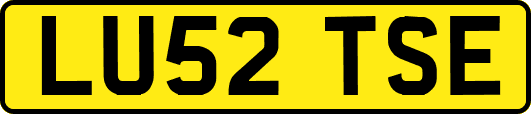 LU52TSE