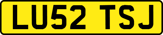 LU52TSJ