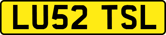 LU52TSL