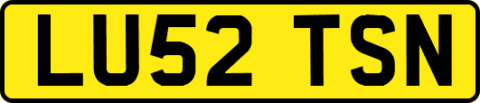 LU52TSN