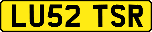 LU52TSR