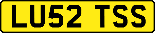 LU52TSS