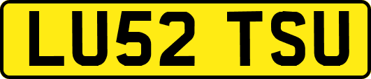 LU52TSU