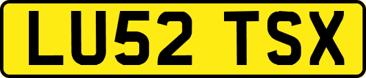 LU52TSX