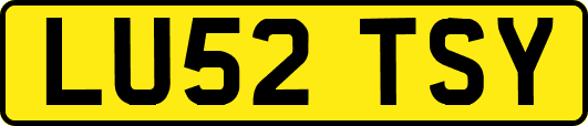 LU52TSY