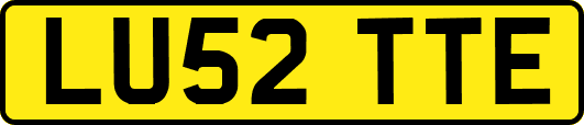 LU52TTE