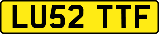 LU52TTF