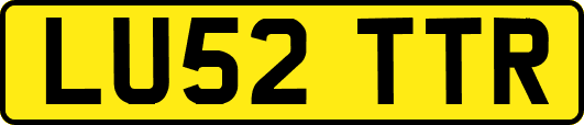 LU52TTR