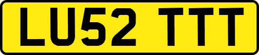 LU52TTT