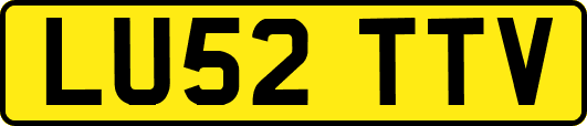 LU52TTV