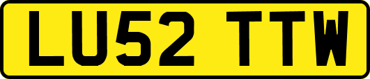 LU52TTW