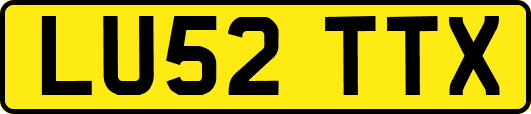 LU52TTX