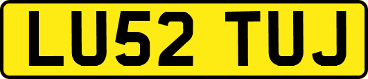 LU52TUJ