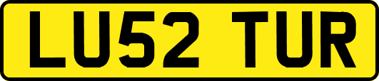 LU52TUR