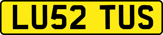 LU52TUS