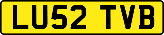 LU52TVB