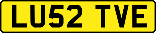LU52TVE
