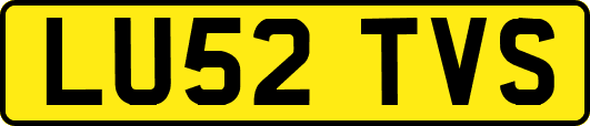 LU52TVS