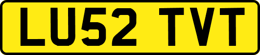 LU52TVT