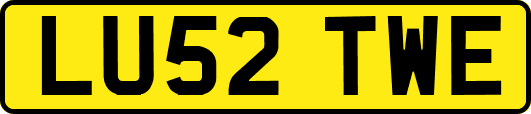 LU52TWE