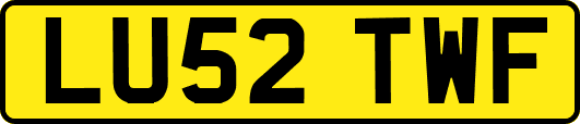 LU52TWF