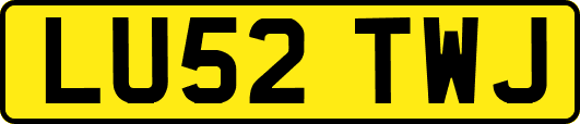 LU52TWJ