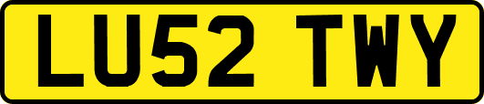 LU52TWY