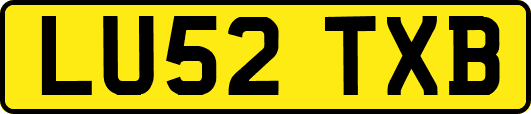 LU52TXB