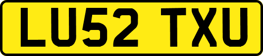 LU52TXU