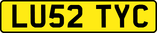 LU52TYC