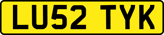LU52TYK
